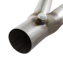 Y-Pipe image 5