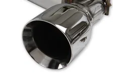 Axle-Back Exhaust System for Chevrolet Camaro image 5