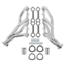 Mid-Length Header - Ceramic Coated for Chevrolet image 1