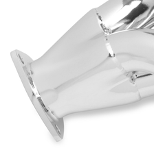 Tight Fit Block Hugger Headers - Ceramic Coated image 5