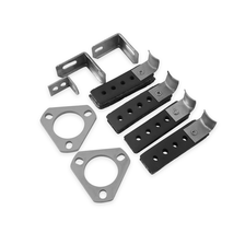 Manifold Back Exhaust System image 4