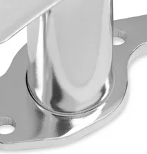 Lakester Headers - Ceramic Coated image 4
