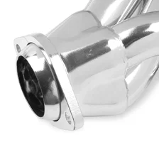 Shorty Headers - Ceramic Coated image 6