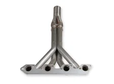 Upright Headers image 5