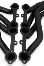 Afterburner Headers - Painted for Chevrolet image 2