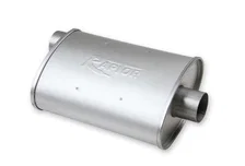 Raptor Turbo Performance Muffler image 1