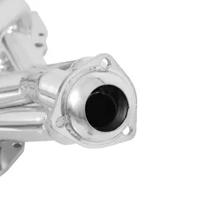 Shorty Headers - Ceramic Coated for Dodge Ram 1500 image 4