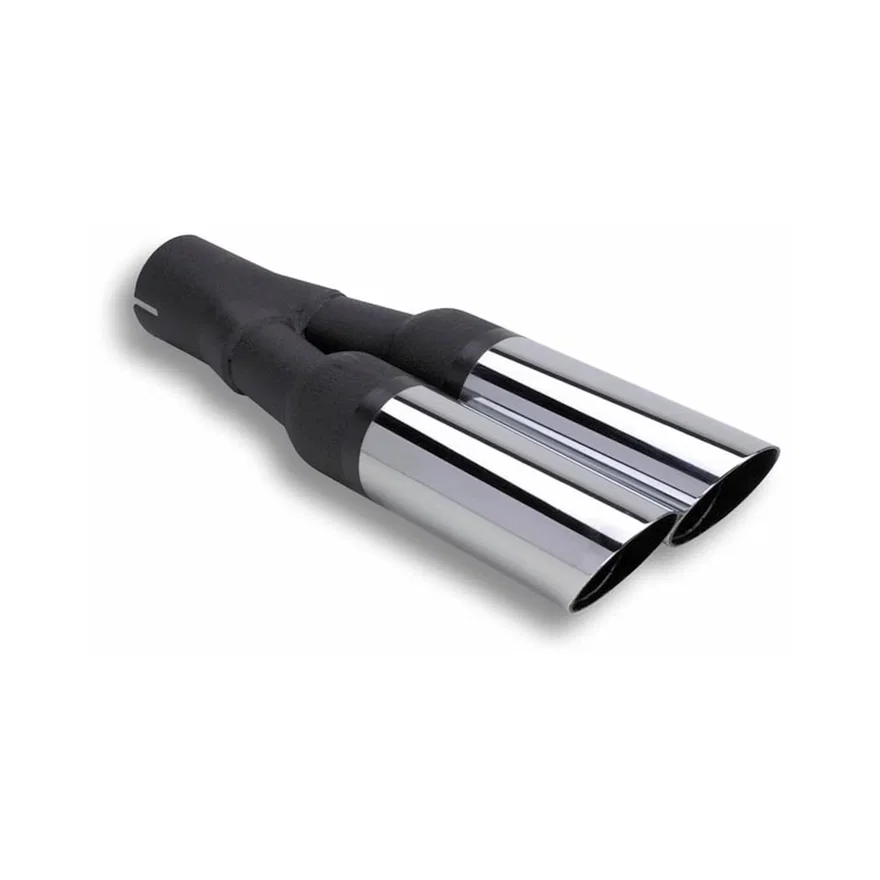 Exhaust Tip