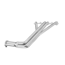 Long Tube Header - Ceramic Coated for Chevrolet image 2