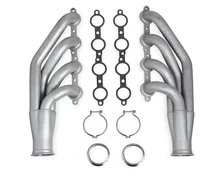 LS Turbo Headers-Ceramic Coated image 1