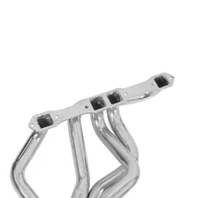 Long Tube Header - Ceramic Coated image 4