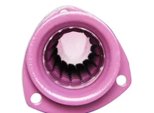 Purple Hornies Glasspack image 9