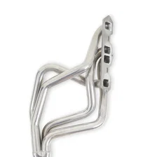 Long Tube Header - Ceramic Coated for Oldsmobile image 2
