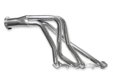 Long Tube Header - Ceramic Coated Finish -1-5/8 in. x 3.0 in. image 5