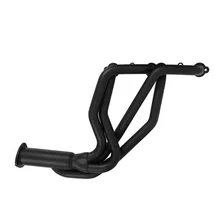 Afterburner Headers - Painted image 2