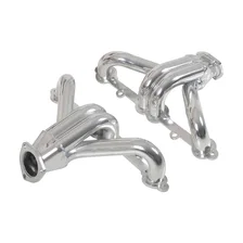 Block Hugger Header - Ceramic Coated image 2
