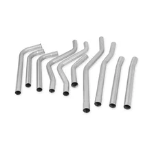 Manifold Back Exhaust System image 2