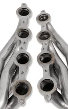 Shorty Headers - Polished image 3