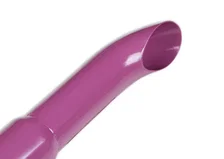 Purple Hornies Glasspack image 8