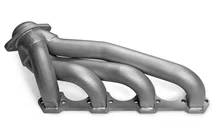 Shorty Headers - Ceramic Coated for Ford Mustang image 6