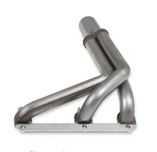 Upright Headers image 8