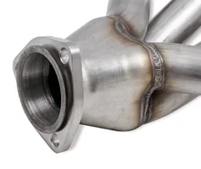Shorty LS Swap Headers - Natural image 2