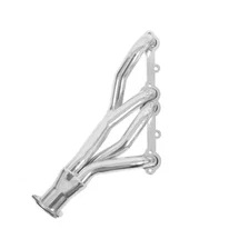Mid-Length Header - Ceramic Coated for Chevrolet image 2