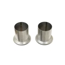 Long Tube Header - Ceramic Coated image 6
