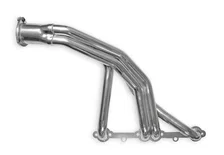 Long Tube Header - Ceramic Coated image 5