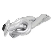 Shorty Headers - Ceramic Coated image 5