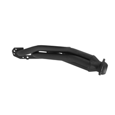 Shorty Headers - Black Painted for Dodge Ram 1500 image 2