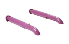Purple Hornies Glasspack image 4