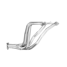 Long Tube Header - Ceramic Coated image 2