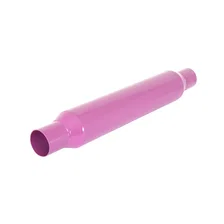 Purple Hornies Glasspack image 5