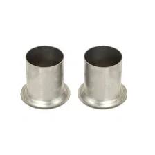 Long Tube Header W/Air Fittings - Painted image 6