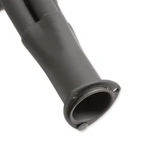 Long Tube Header - Black Paint image 4