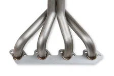 Upright Headers image 2