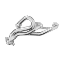 Shorty Headers - Ceramic Coated for Dodge image 3