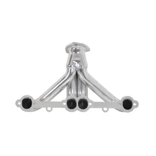 Block Hugger Header - Ceramic Coated image 5