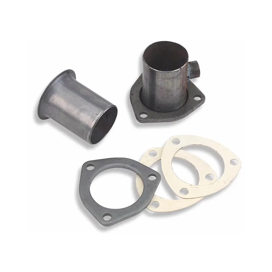 Reducer w/ O2 Sensor Fitting