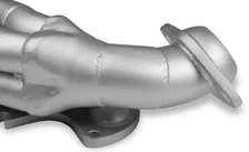 Shorty Headers - Ceramic Coated for Ford F-150 image 5