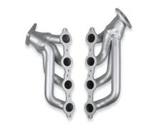 Shorty Headers - Ceramic Coated image 7
