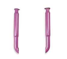 Purple Hornies Glasspack image 6