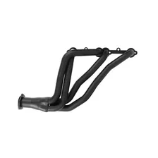 Long Tube Header - Black Paint image 4