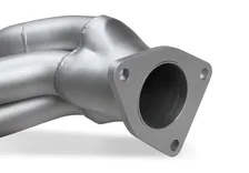 Shorty Headers - Ceramic Coated image 6