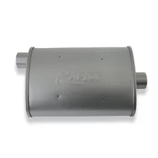 Raptor Turbo Performance Muffler image 4