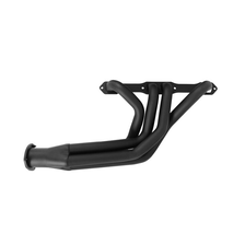 Long Tube Header - Black Paint image 3