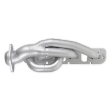 Shorty Headers - Ceramic Coated image 3