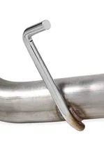 Cat-Back Exhaust System for Ford F-150 image 2