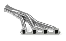 Small Block Ford Turbo Headers - Ceramic Coated image 6
